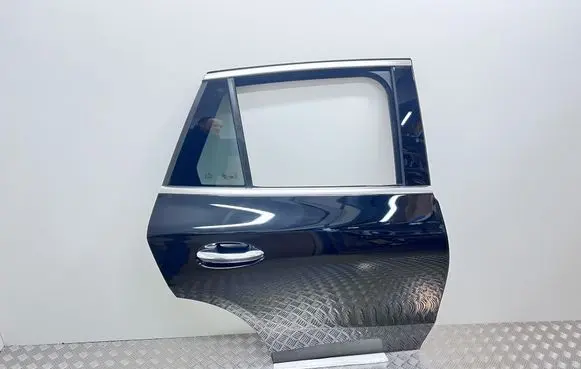 Mercedes-Benz GLC C254 Rear door A2547303400