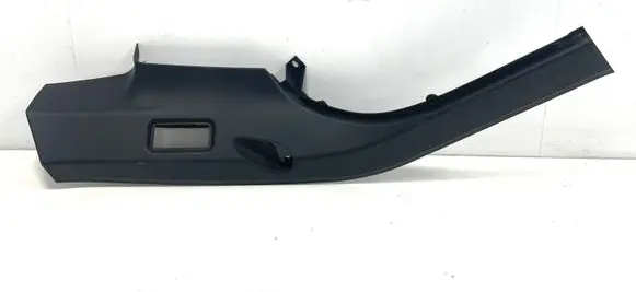 BMW X3 E83 Other trunk/boot trim element 51433330449 3330449 52850610