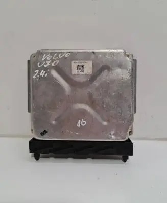 Volvo V70 Engine control unit/module MB0797009291 08692554A 00828