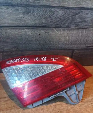 Ford Mondeo MK IV Rear/tail lights