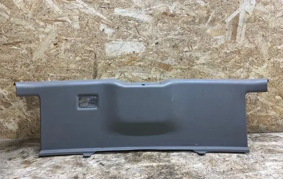 Nissan 350Z Trunk/boot sill cover protection 84992CD000