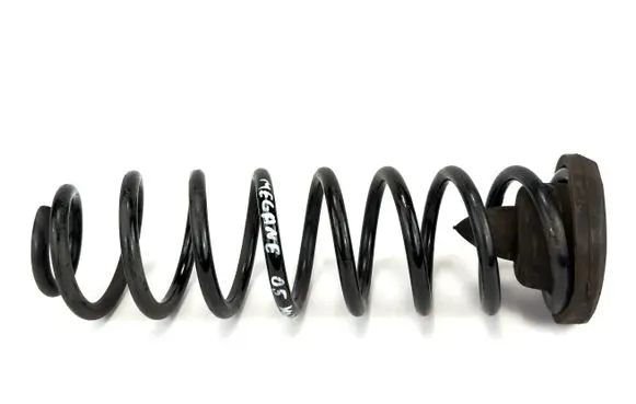 Renault Megane II Rear coil spring