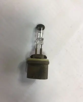 Hyundai i30 Headlight/headlamp bulb H27W1