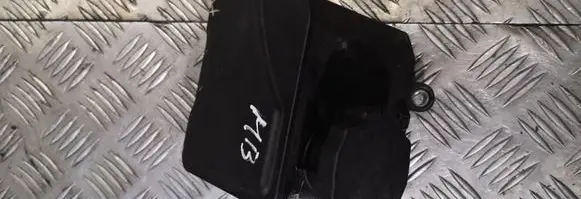 Intake resonator