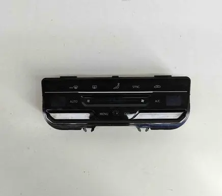 Seat Tarraco Interior fan control switch 5NA907044AH