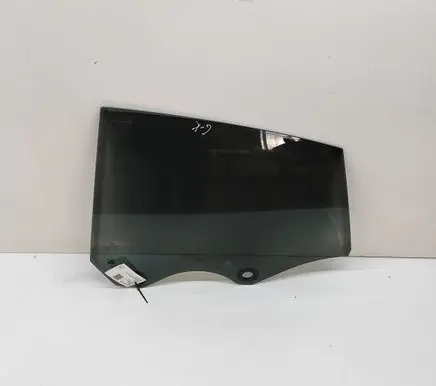 BMW 2 F44 Rear door window glass 7474353 43R002092