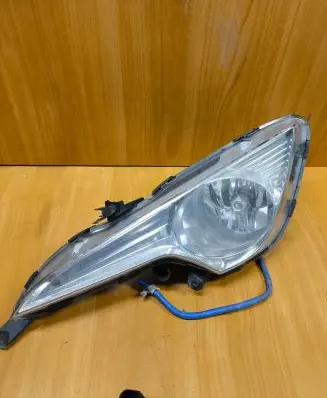 Hyundai i40 Front fog light 92201-3z010