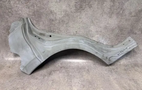Suzuki Grand Vitara II Fender 5E7809606 NULL