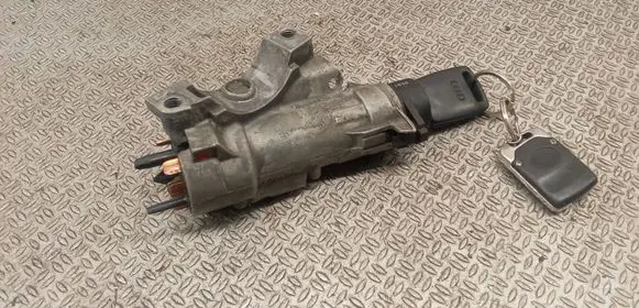 Audi A2 Ignition lock 4B0905851C