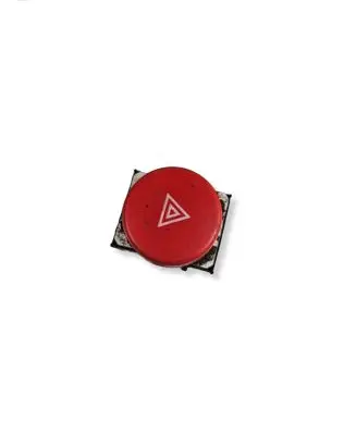 Seat Altea Hazard light switch 5P0953235A