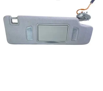 Chevrolet Camaro Sun visor 84443298 15804773