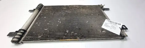 Citroen Berlingo Coolant radiator 9816746580B