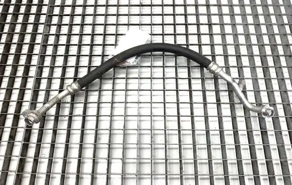 Nissan Juke I F15 Air conditioning (A/C) pipe/hose 92480BA60C