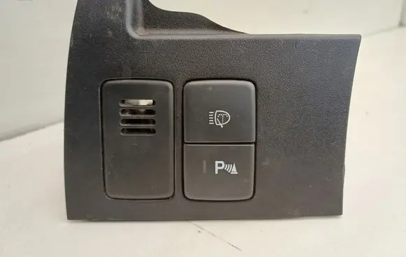 Honda CR-V Other switches/knobs/shifts 77315SWW