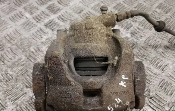 Volvo S60 Front brake caliper
