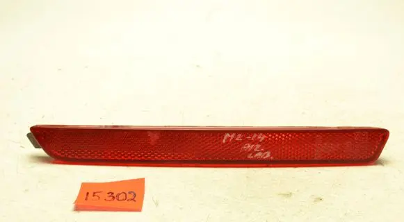 Mazda 3 I Rear tail light reflector P3756A 020647