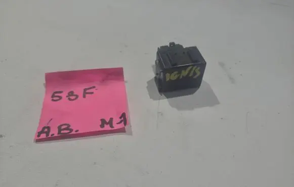 Suzuki Ignis Other interior part 0665005350 3861084F00