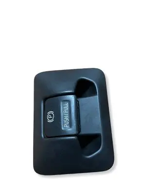 Volvo V70 Hand parking brake switch 30773539 08W30K 08W30