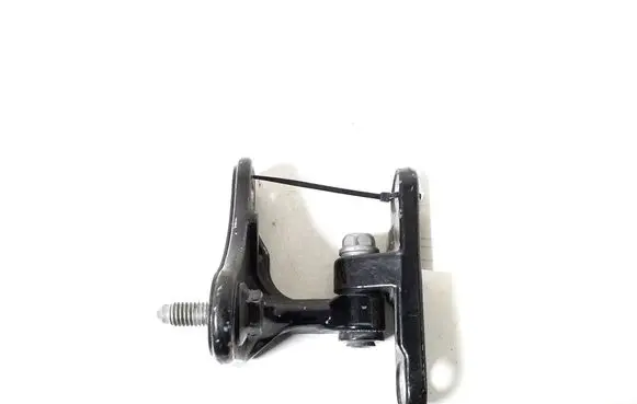 Mercedes-Benz S W220 Front door lower hinge A2207200837