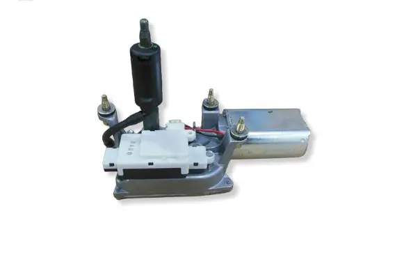 Fiat Multipla Rear window wiper motor 46737995