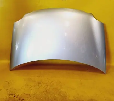 Volkswagen Polo IV 9N3 Engine bonnet/hood 6Q0823155A