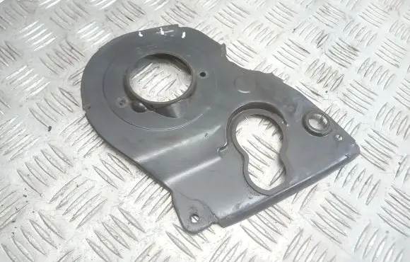 Audi A4 S4 B7 8E 8H Timing belt guard (cover) 06D109145C