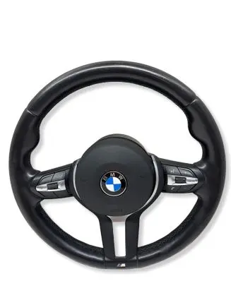 BMW 1 F20 F21 Steering wheel 307661364001 308334699