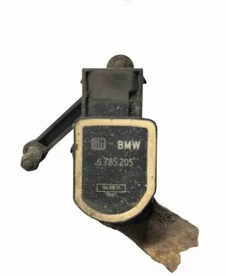 BMW 7 E65 E66 Headlight/headlamp level sensor 6785205