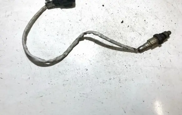 Land Rover Range Rover Sport L494 Lambda probe sensor 0258030025 9g444ga