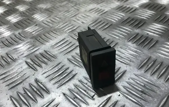 Audi 80 90 S2 B4 Hazard light switch 