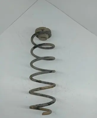 Mitsubishi Pajero Pinin Rear coil spring