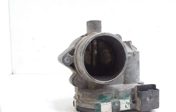 Peugeot Partner Throttle valve 0280750085