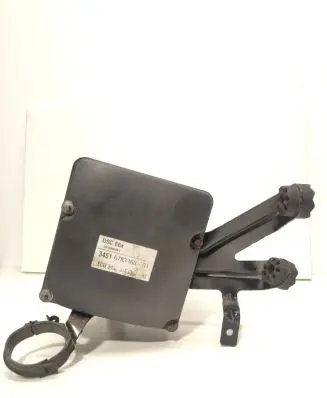 BMW 5 E60 E61 ABS Pump 6783360