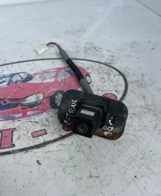 Nissan X-Trail T31 Reversing camera 28442JG00A