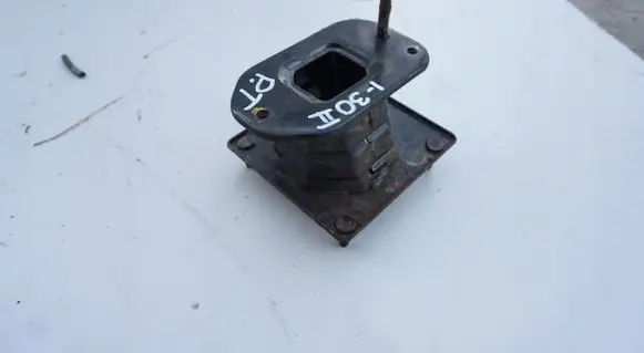 Hyundai i30 Front bumper support beam 