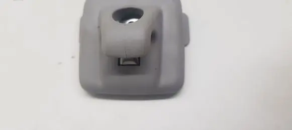 Citroen C4 II Sun visor clip/hook/bracket 