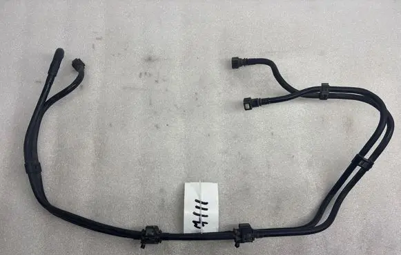 Volkswagen Transporter - Caravelle T5 Vacuum line/pipe/hose 