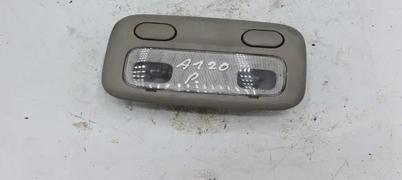Nissan X-Trail T30 Front seat light NOCODE