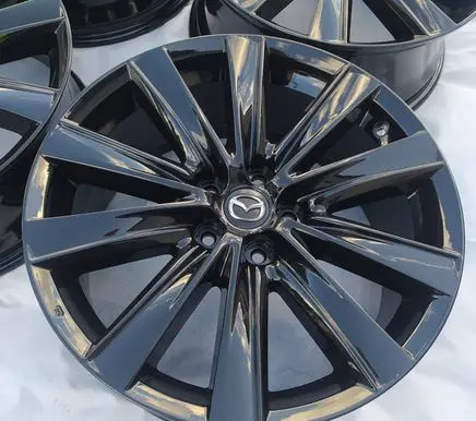 Mazda 6 R19 alloy rim 9965347590