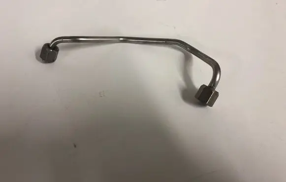 BMW 5 GT F07 Fuel main line pipe 7576772