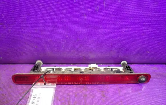 Fiat Sedici Third/center stoplight 35810-79J0