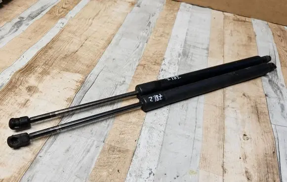 Ford C-MAX I Tailgate/trunk strut/damper 6M21U406A10AE