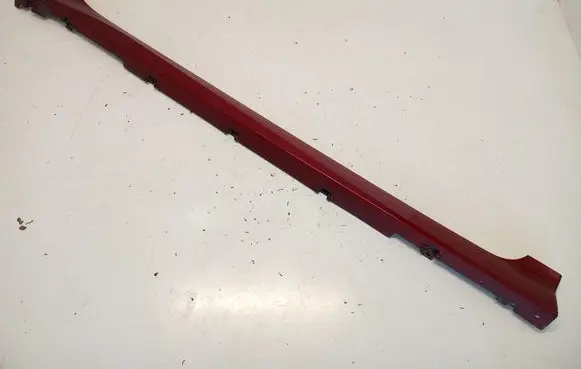 Nissan Leaf II (ZE1) Front sill (body part) 768525SA0A