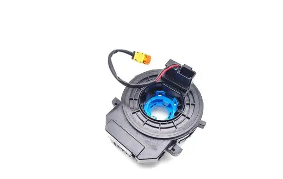 KIA Carens III Airbag slip ring squib (SRS ring)