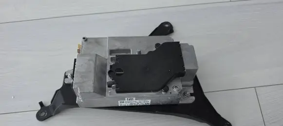 BMW X1 U11 Sound amplifier 5B44D47