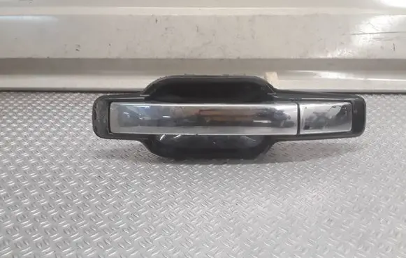 SsangYong Kyron Rear door exterior handle 7344009000