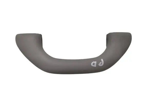 Skoda Octavia Mk2 (1Z) Front interior roof grab handle 6Y0857607M