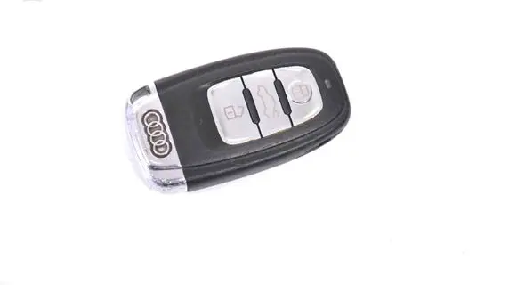 Ignition key/card