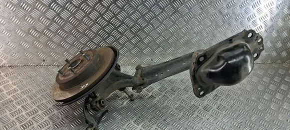 Toyota C-HR I Rear wheel hub spindle/knuckle 
