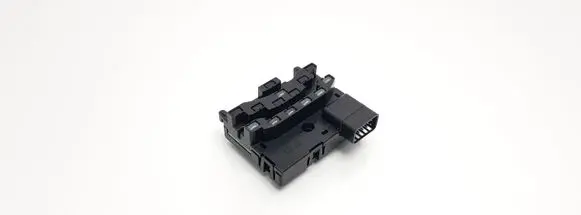 Volkswagen Touran I Steering angle sensor 1K0959654